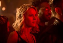 Gypsy é cancelada pela Netflix depois de apenas uma temporada