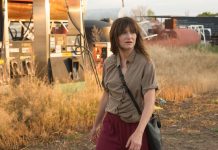 I Love Dick 1×03: Scenes From a Marriage