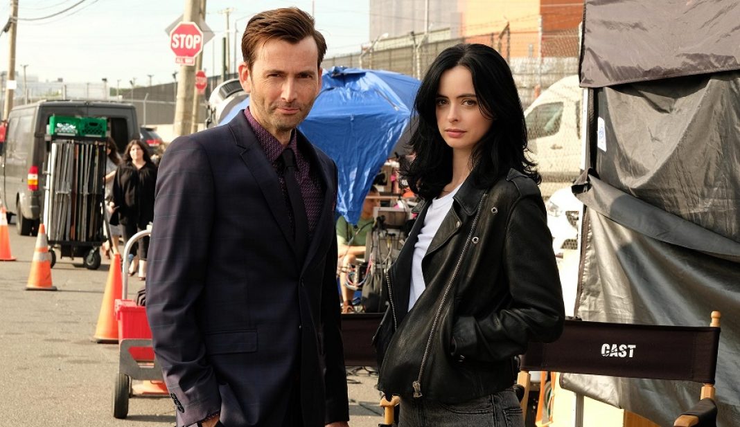 Jessica Jones