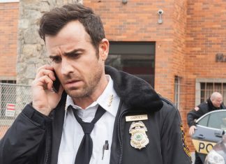 Maniac: Justin Theroux se junta à Emma Stone na nova série da Netflix