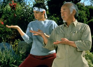 Cobra Kai: Karatê Kid vai ganhar continuação em forma de série, com Ralph Macchio