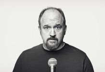 “Se existir uma 6ª temporada, será muito diferente”, diz Louis C.K sobre Louie