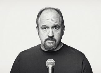 “Se existir uma 6ª temporada, será muito diferente”, diz Louis C.K sobre Louie