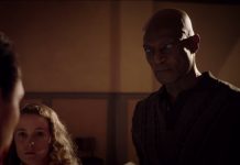 Midnight, Texas 1×03: Lemuel, Unchained