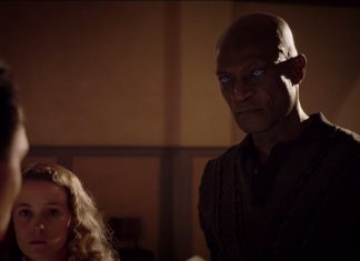 Midnight, Texas 1×03: Lemuel, Unchained