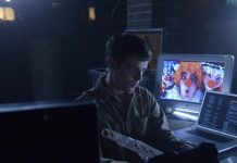 Mr. Mercedes 1×02: On Your Mark