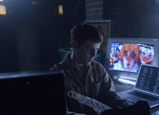 Mr. Mercedes 1×02: On Your Mark