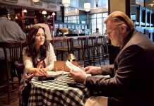 Mr. Mercedes 1×03: Cloudy, With a Chance of Mayhem
