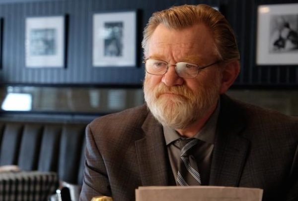Mr. Mercedes 1x03: Cloudy, With a Chance of Mayhem