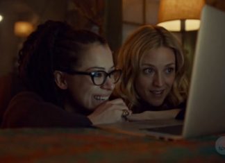 Orphan Black 5×08: Guillotines Decide
