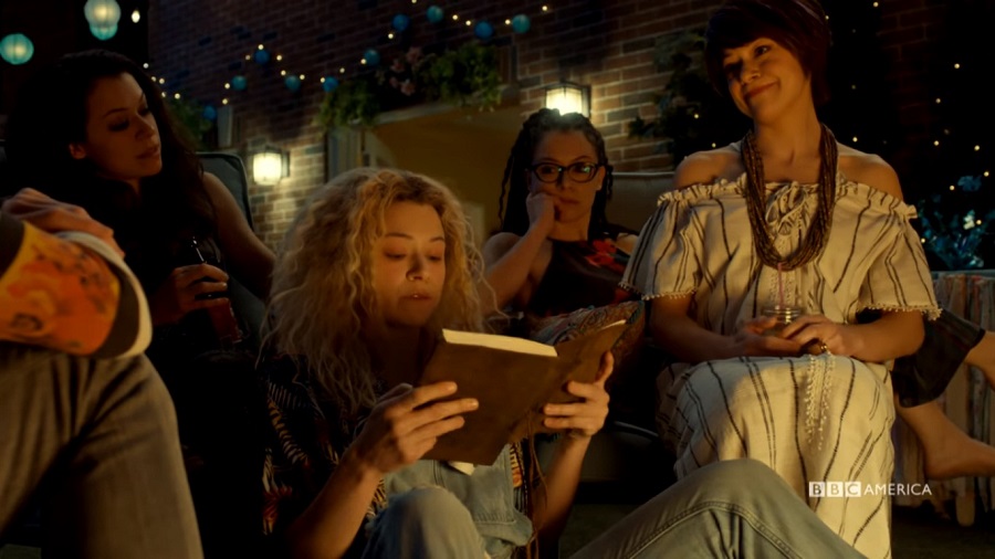 Orphan Black 5x10: To Right the Wrongs of Many [Series Finale]