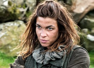 Natalia Tena, atriz de Harry Potter e Game of Thrones, é confirmada na CCXP 2017