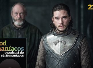 Podmaníacos #225 – A 7ª Temporada de Game Of Thrones até aqui