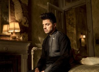 Preacher 2×08: Holes
