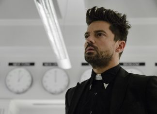 Preacher 2×10: Dirty Little Secret