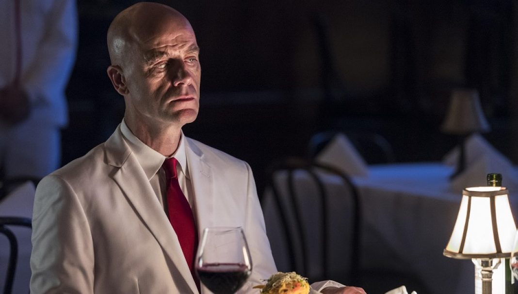 Preacher 2x09