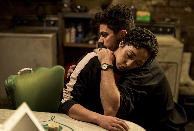 Preacher 2x09: Puzzle Piece Preacher 2x09: Puzzle Piece
