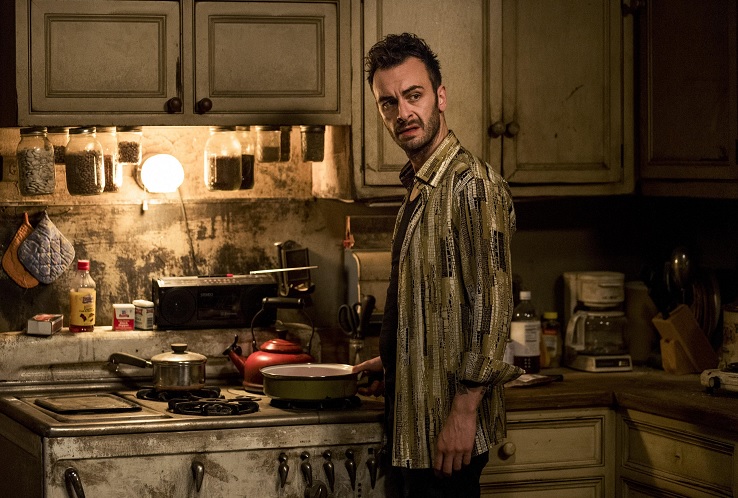Preacher 2x09: Puzzle Piece Preacher 2x09: Puzzle Piece