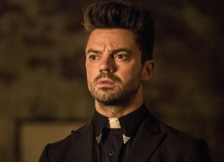 Preacher 2×06/07: Sokosha/Pig