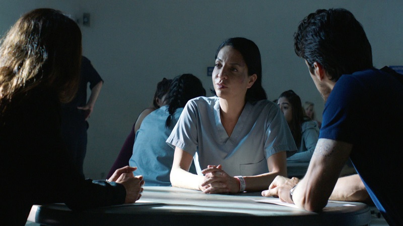 Queen of the South 2x10: Que Manden los Payasos