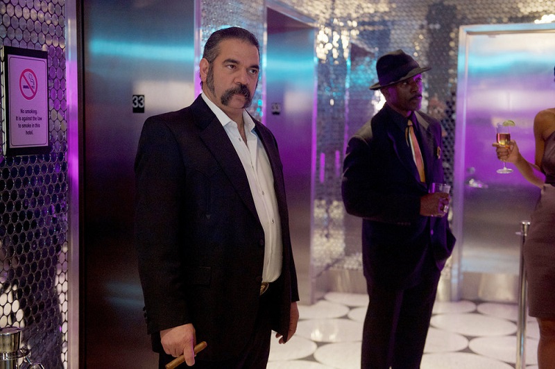 Queen of the South 2x08: Sacar con Sifon el Mar Queen of the South 2x08: Sacar con Sifon el Mar
