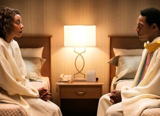 Room 104 1×03: The Knockadoo