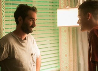 Room 104 1×04: I Knew You Weren’t Dead