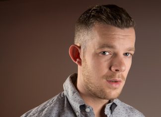 Quantico: Russell Tovey vai retornar para 3ª temporada como parte do elenco fixo