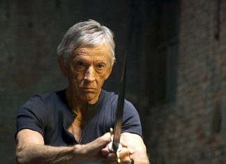 Castle Rock: Scott Glenn entra para o elenco da nova antologia de Stephen King e J. J. Abrams