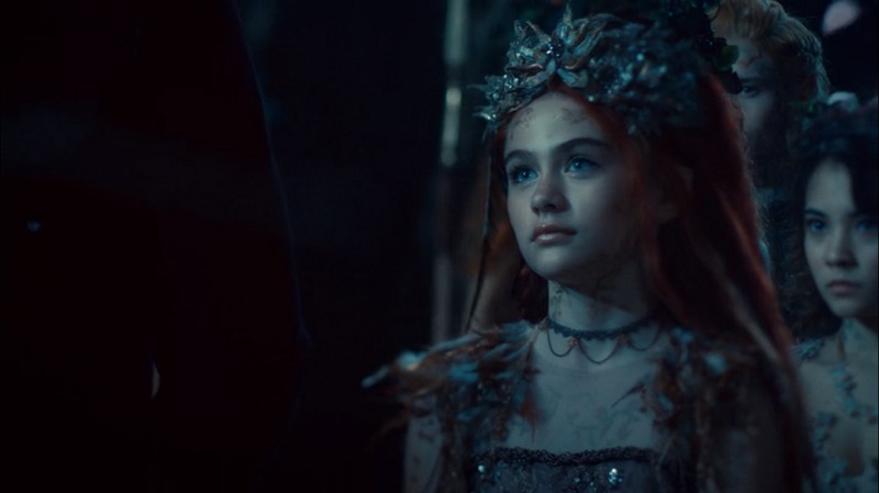 Shadowhunters S02E18: Awake, Arise, or Be Forever Fallen/Maia