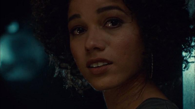 Shadowhunters S02E18: Awake, Arise, or Be Forever Fallen/Rainha Seelie