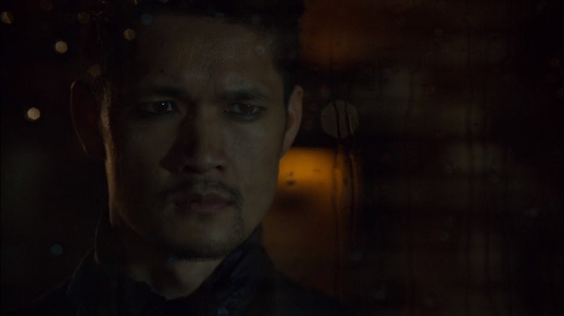 Shadowhunters S02E18: Awake, Arise, or Be Forever Fallen/Magnus