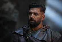The Shannara Chronicles: Revelada a data de estreia para a 2ª temporada