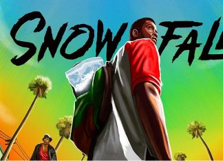 Snowfall é renovado para a 2ª temporada pelo FX