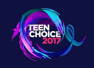 Warner exibe neste domingo, o Teen Choice 2017
