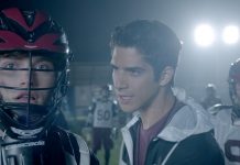 Teen Wolf 6×11: Said The Spider To The Fly