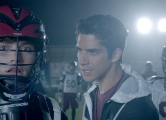 Teen Wolf 6×11: Said The Spider To The Fly