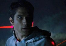 Teen Wolf 6×12: Raw Talent