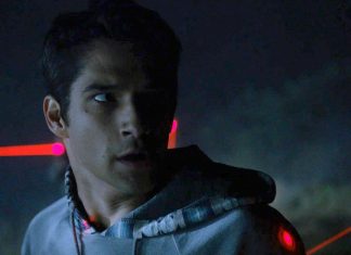 Teen Wolf 6×12: Raw Talent