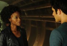 Teen Wolf 6×14: Face-to-Faceless