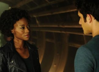 Teen Wolf 6×14: Face-to-Faceless