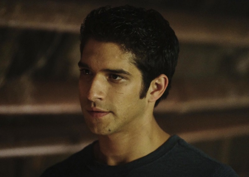 Teen Wolf 6x14: Face-to-Faceless