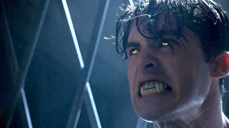 Teen Wolf 6x15: Pressure Test Teen Wolf 6x15: Pressure Test
