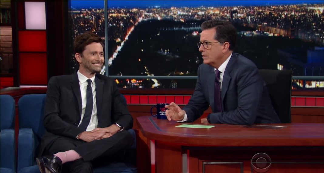 Tennant