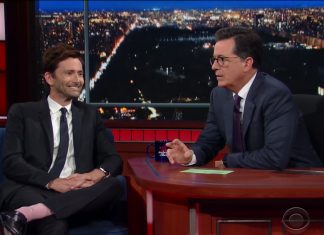 David Tennant diz estar “encantado” com a escolha da primeira Doctor mulher