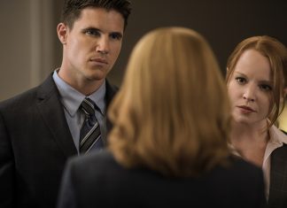 The X-Files: Robbie Amell e Lauren Ambrose são confirmados na 11ª temporada