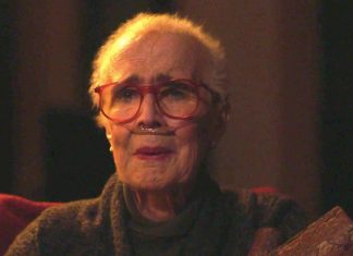 Twin Peaks 3×15: The Return, Part 15