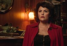 Twin Peaks 3×12: The Return, Part 12
