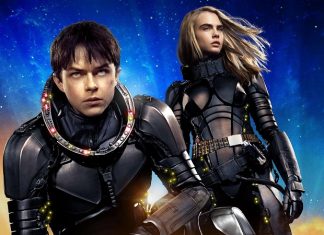 Valerian e a Cidade dos Mil Planetas diverte, mas nem os efeitos escapam da mediocridade