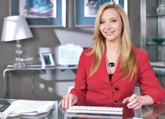 Web Therapy: Série de Lisa Kudrow vai ganhar remake britânico